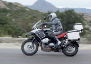 BMW R 1200 TR